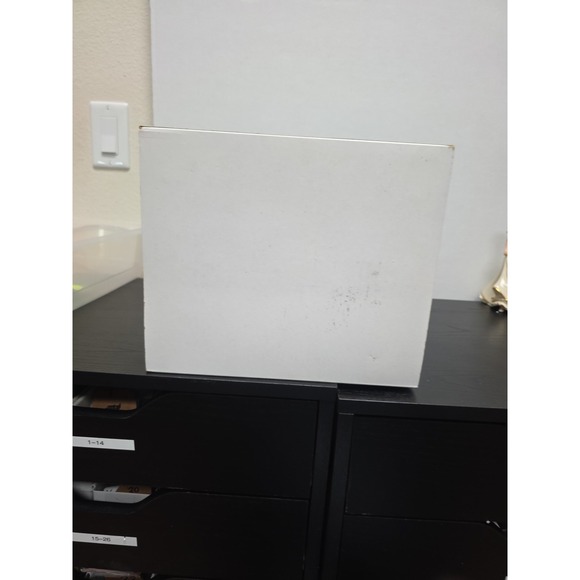 Vtg DEPT 56 DICKENS Village 1987 THE OLD CURIOSITY SHOP Lighted Building 5905-6. - Picture 7 of 10